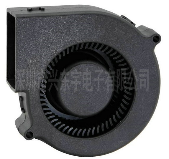 設(shè)備散熱風(fēng)扇在節(jié)能社會(huì)下的發(fā)展！