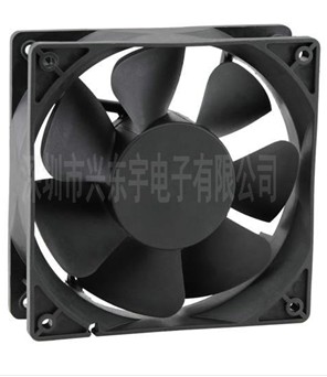 “難以辨雄雌”雙滾珠交流風扇噪音與異音如何分辨??！