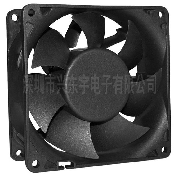 EC風扇批發(fā)專注、專業(yè)、專心！