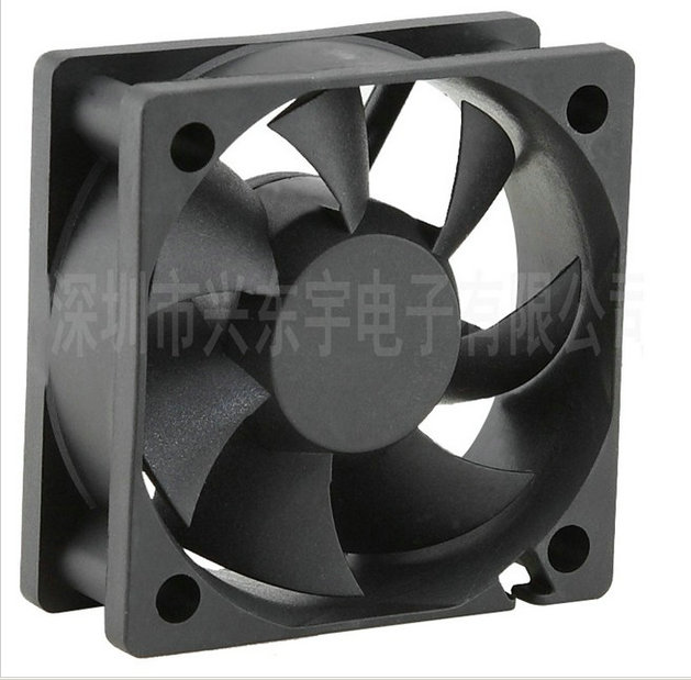 雙滾珠散熱風機風扇風格的軸承系統(tǒng)！