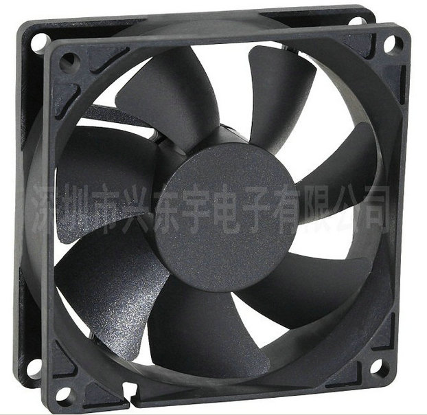 直流風(fēng)扇48V批發(fā)多樣的傳熱方式！