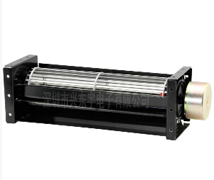 dc橫流風(fēng)扇兩大特性介紹